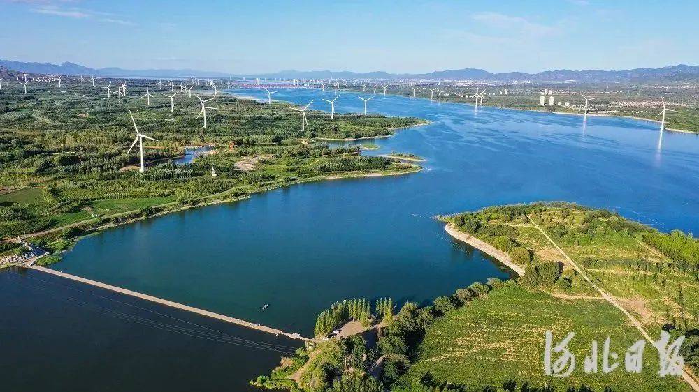 携手共治,共享更多碧水蓝天_生态_潮河_河北