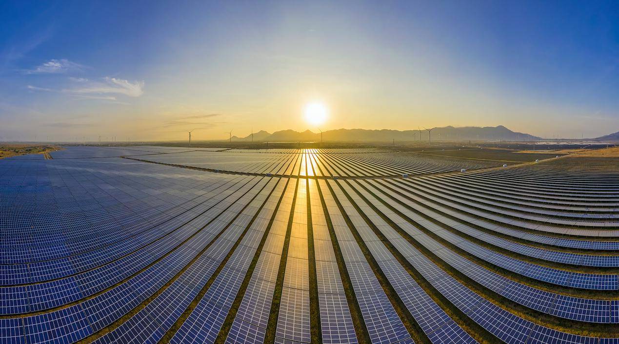 江西新首富,很狠_李仙德_组件_电池