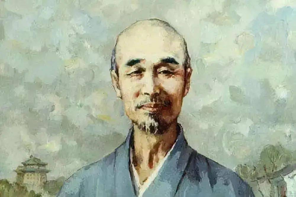 很多时候,面对故去分别的人总会用梦来寄托思想,释谝怀【帽鹬胤