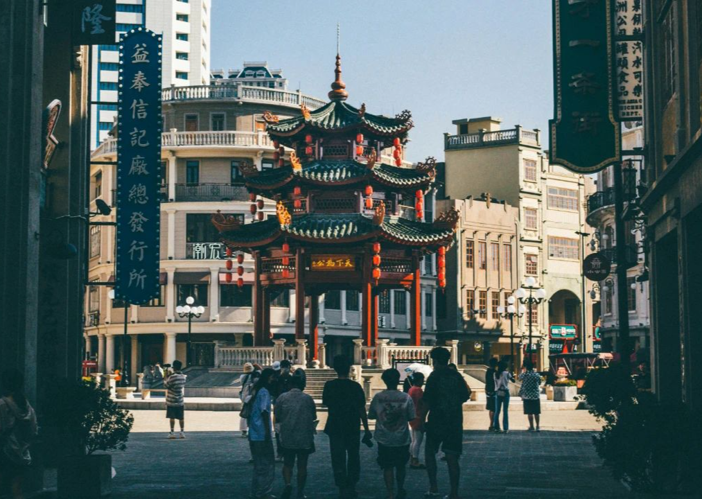 汕头,上头_潮汕_美食_文化