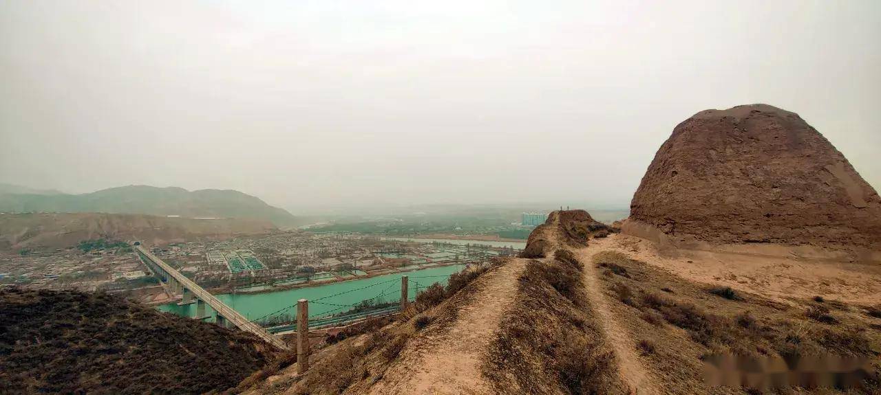 永靖县小茨村雷音寺图片