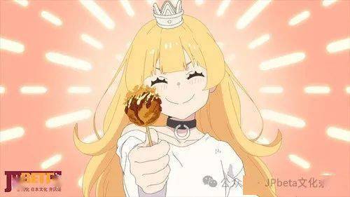 2024年1月新番动画扫雷(4),拷问与食欲与公主_日本漫画_剧情_雷特