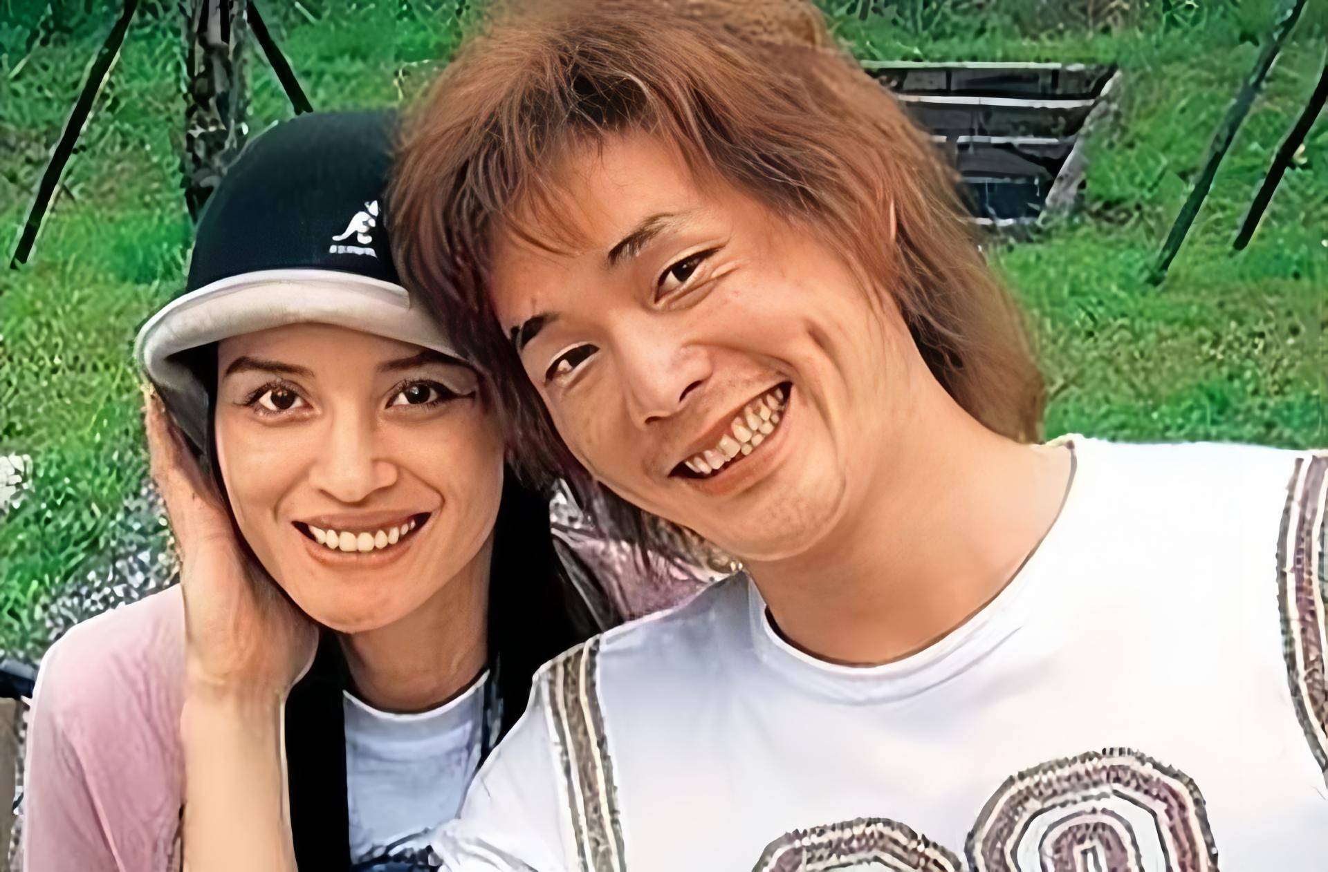 台湾知名歌手黄品源再婚,娶俄罗斯美女,因婚内出轨净身出户_艾琳_外界