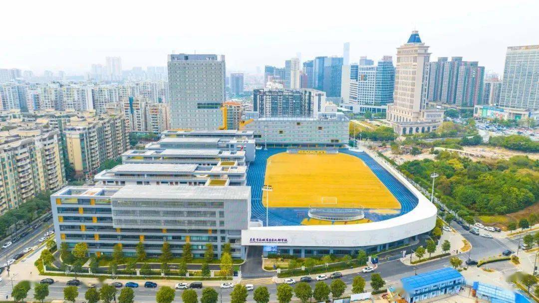 解锁南城核心驱动力"密码"_发展_产业_企业