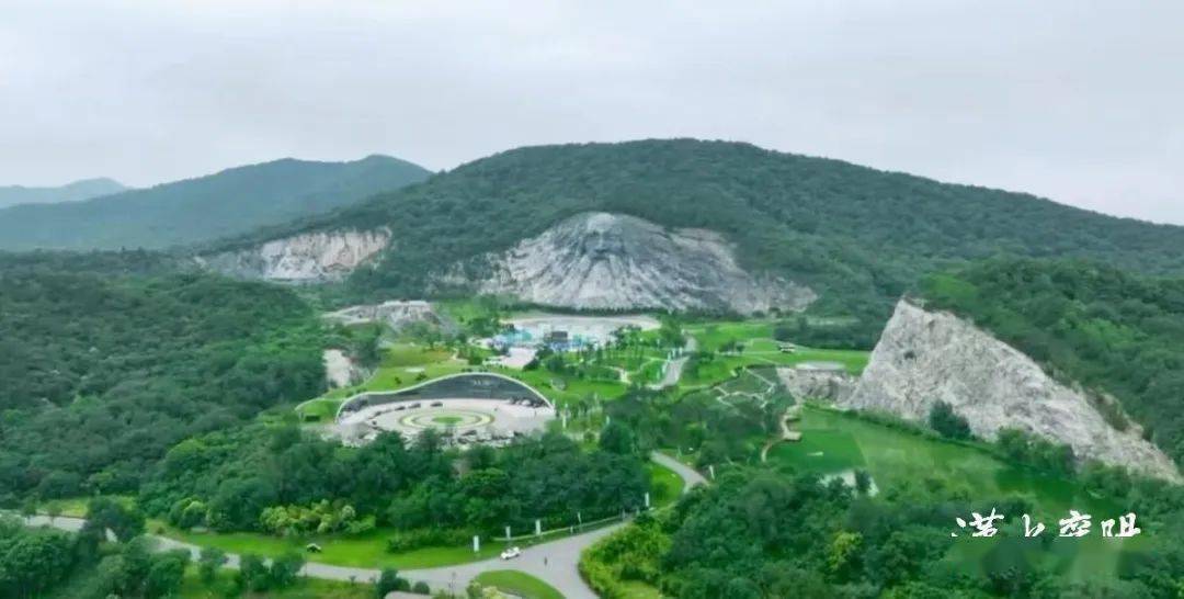 大岘山景区有望今年开门迎客_孟浩然_文化_征集