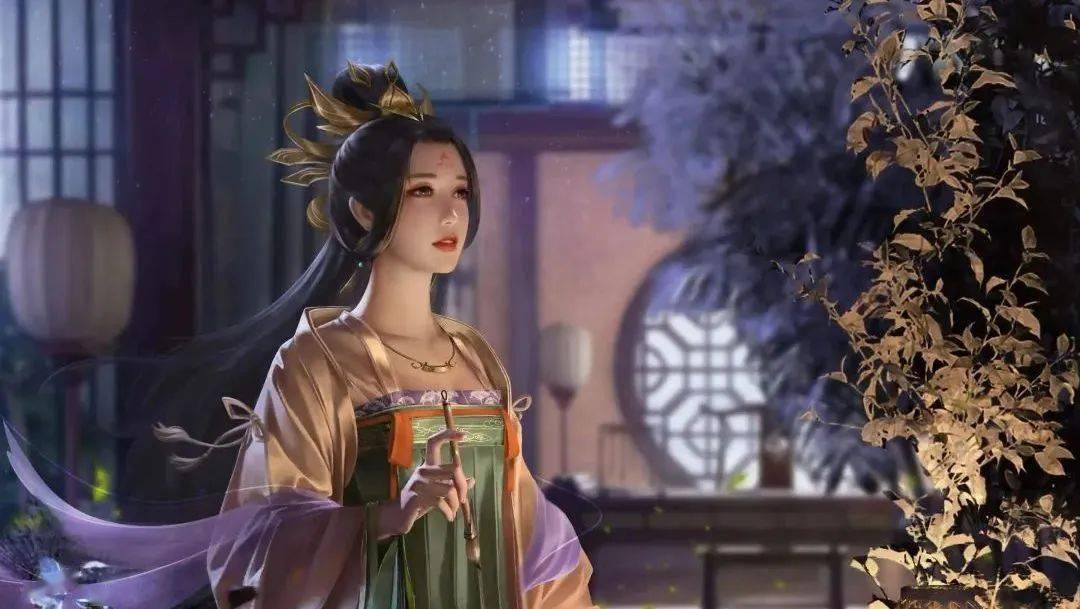 【攻略征集(杏月篇-上)】"无出其右"齐桓公_活动_英雄_玩家