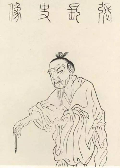 石柱记_草书_宋间人