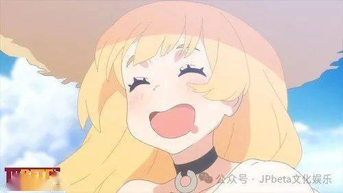 2024年1月新番动画扫雷(4),拷问与食欲与公主_日本漫画_剧情_雷特