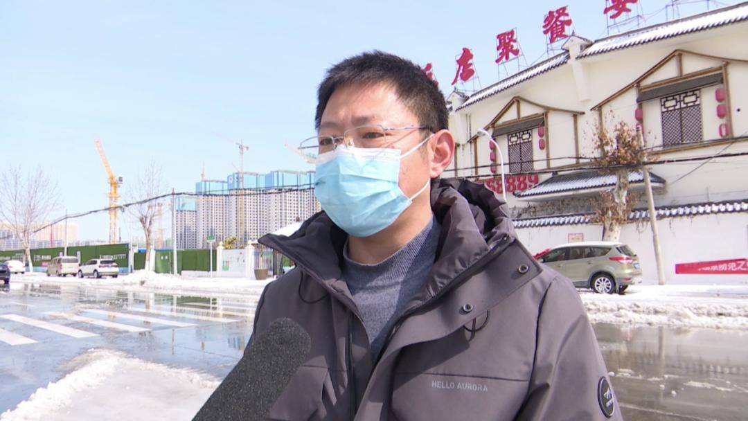 战风雪,保畅通!守护群众平安路_除雪_宿州市_公路