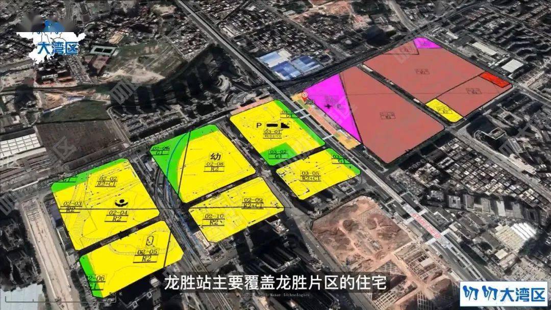 这条城际铁路最新进展来了!预计2026年通车!_龙胜_大城_深圳