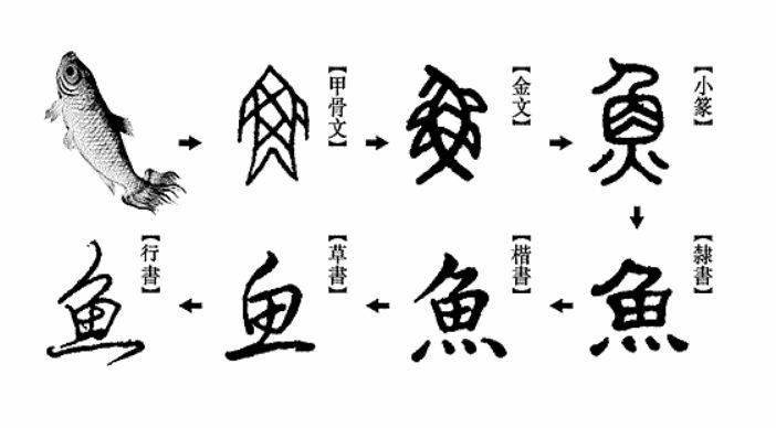 《说文解字》:沟通古今文字的桥梁,极尽文字之内涵_篆书_汉字_研究