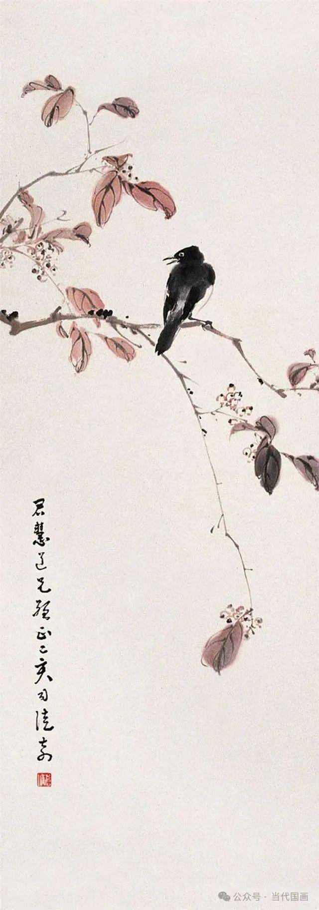 国画_作品_高剑父