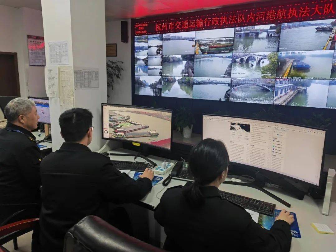 杭州交通以"热辣滚烫"迎战冰雪天气_应急_抢险_工作