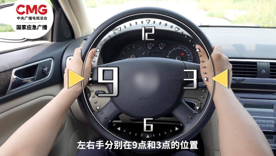 雨雪天行车必须小心谨慎,行车时牢记"降速,控距,亮尾"掌握这些驾驶