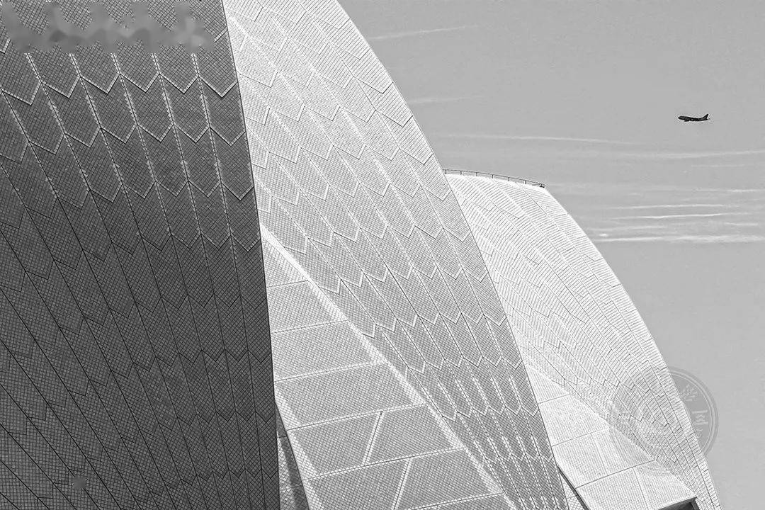 业余组 | 2023年国际黑白摄影大奖赛(建筑类)获奖作