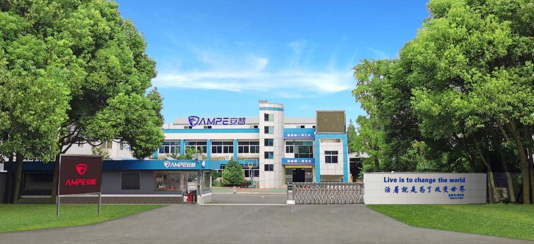 守得云开见月明,静待花开终有时——"安普"升级记_产品_企业_大陆