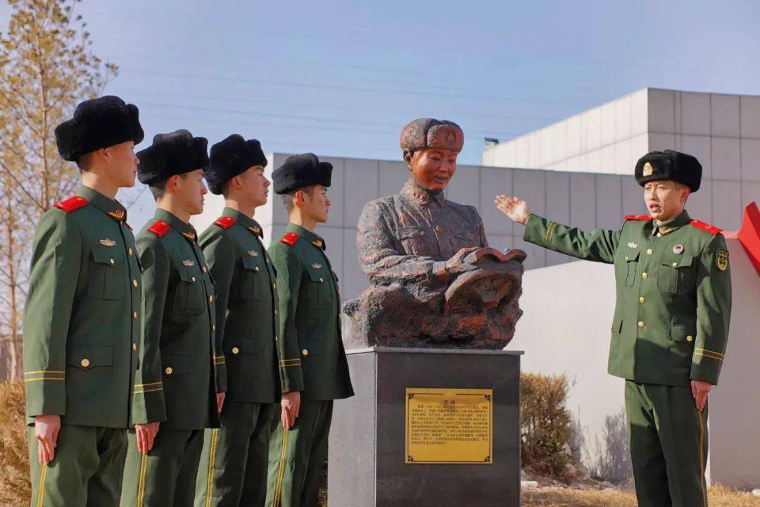 经常性工作宝典丨守护强军路上每名官兵的"心"世界_动力_交流_战友