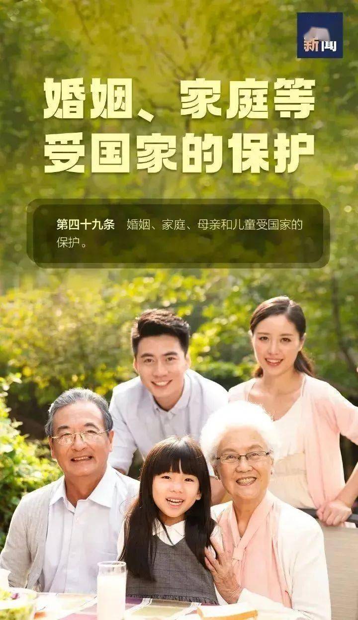 公民_赡养父母_权利