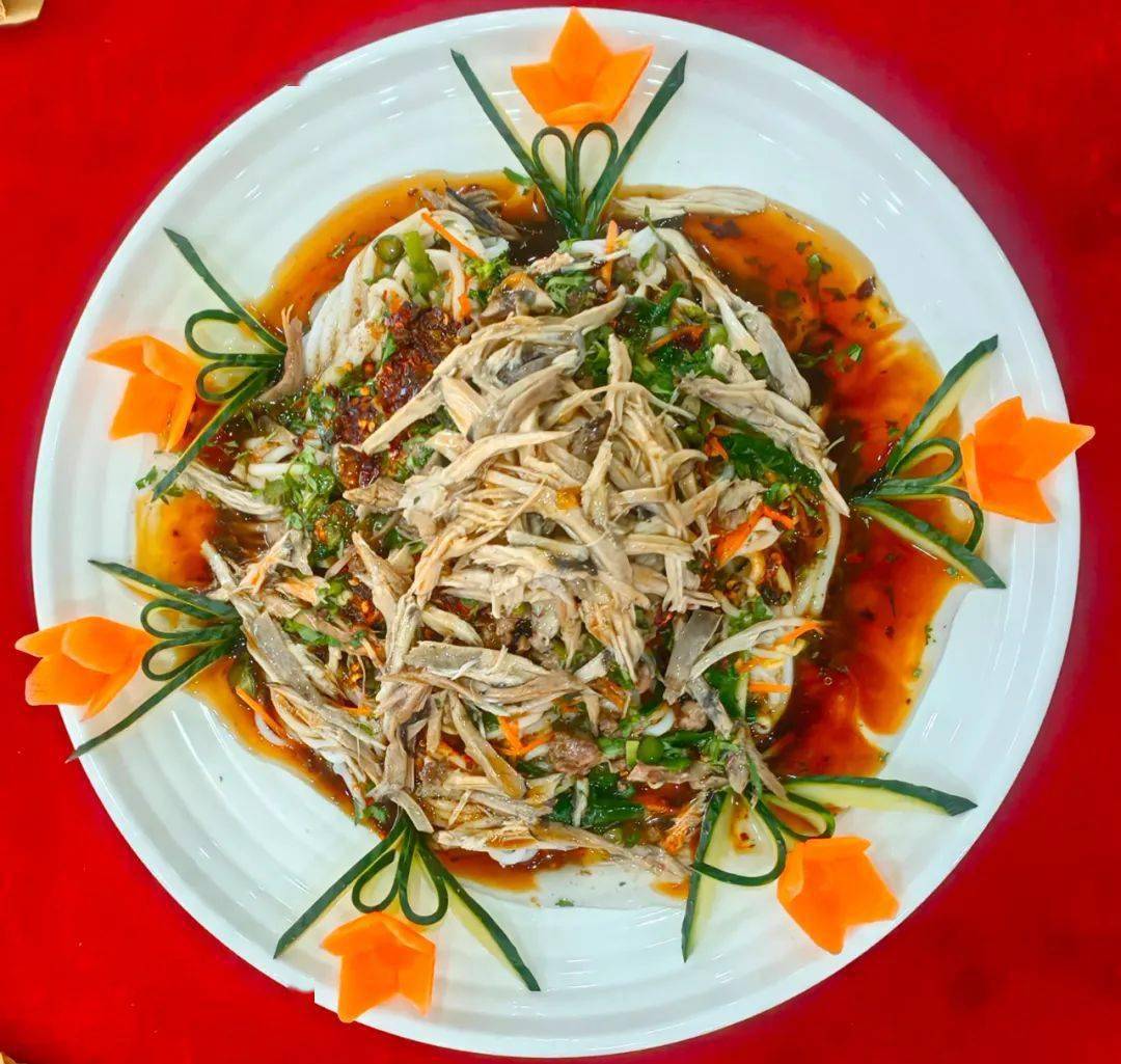 云州特色美食大赛:让观众饱眼福更饱口福_云县_比赛_餐饮