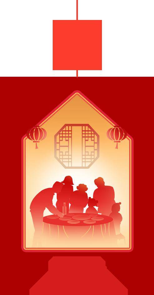 富士康人自述,那些"热辣滚烫"的经历_春联_饺子_全家