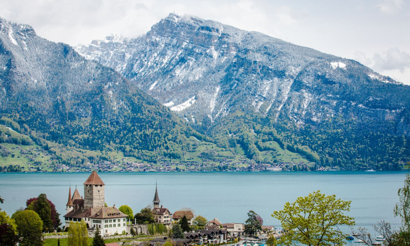 你知道是哪里吗?邂逅醉美春天!早春钜惠有着数!