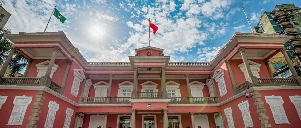 澳门特区政府衷心感谢中央增加"个人游"城市安排_旅游_内地_发展