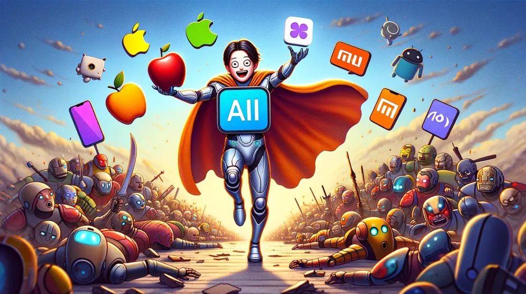 打不过巨头,二线国产手机只能下血本卷这技术了_魅族_品牌_市场