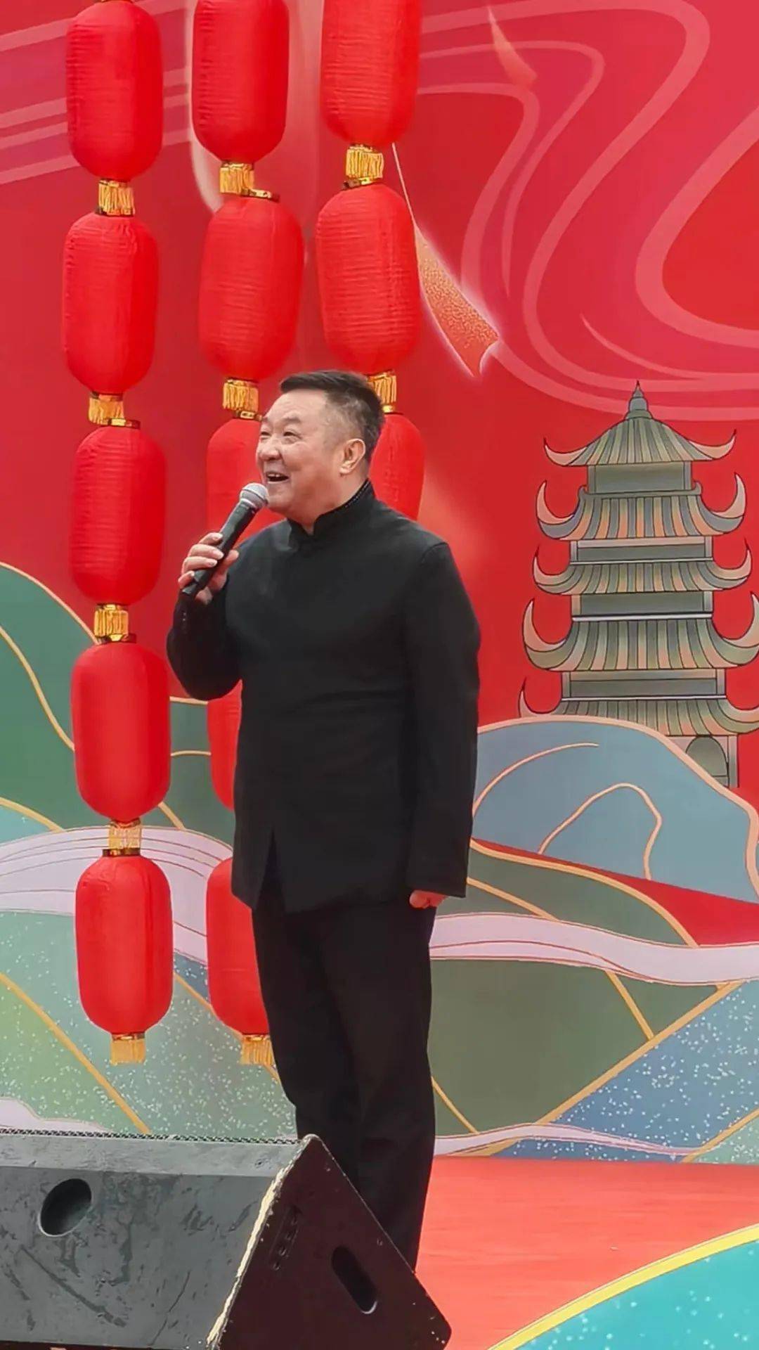 重庆曲艺名家齐聚缙云山,为了这件事……_活动_文艺_小布