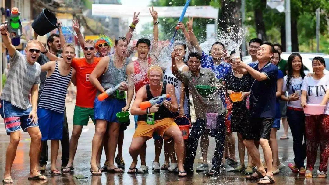 2024 | 原车出国 在老挝遇见泼水节8日自驾(磨憨集结)_建筑_费用_车辆