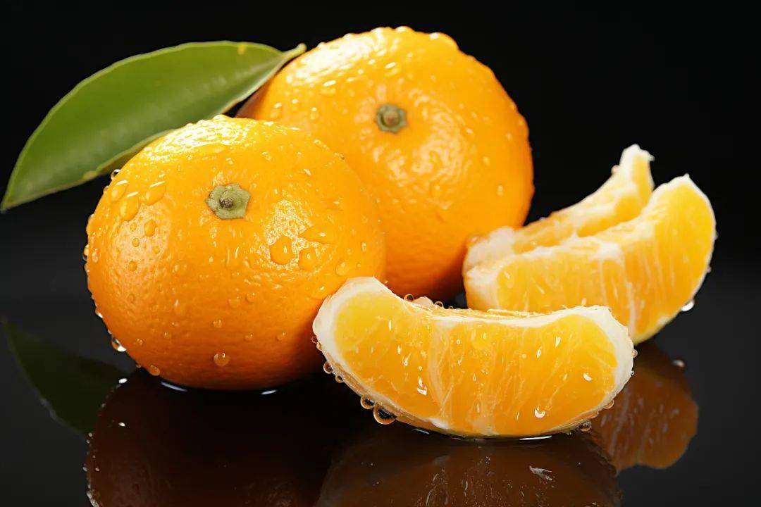 柑橘类水果是凉性还是热性,吃了会不会上火?