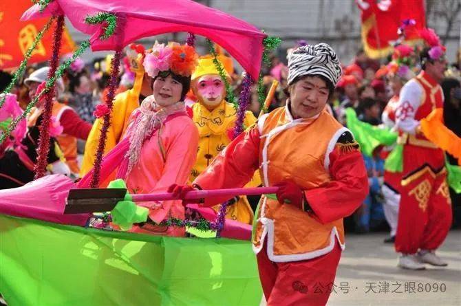 正月十五元宵节,人间至味是团圆_中国_表演_民间