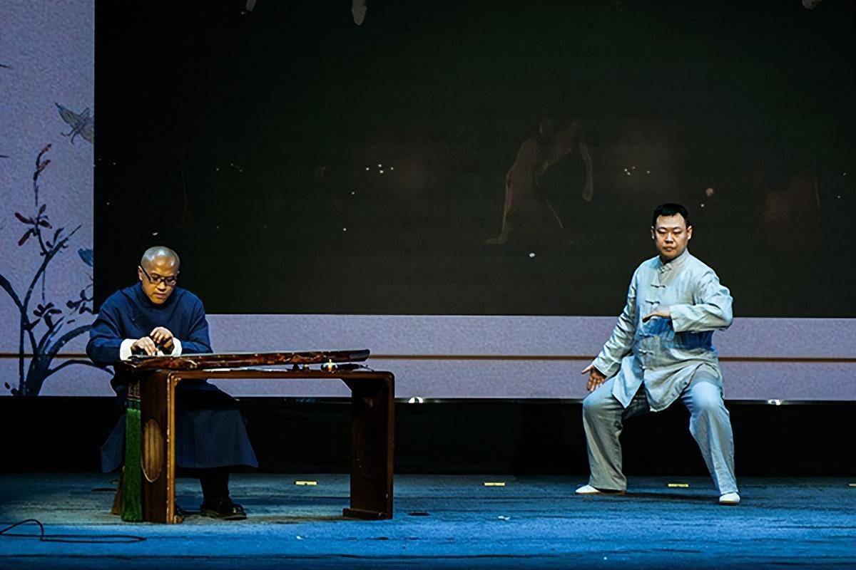 长治医学院得一琴社惊艳"出圈"_文化_古琴_传承