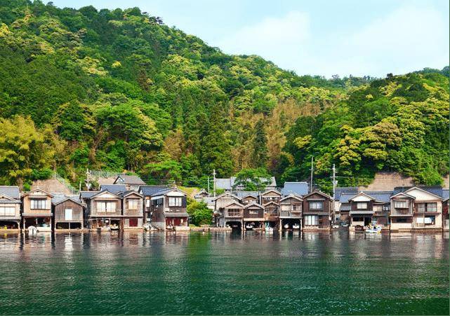 米其林评选的最美观光地,粉色花海秘境…这里才是春季游c位!