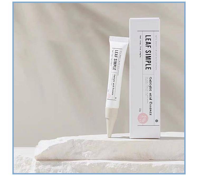 水杨酸_姐妹_成分