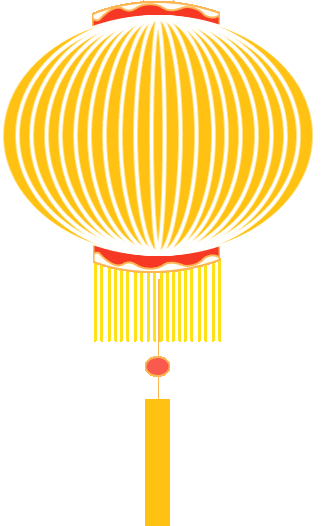 【元宵特辑】新春佳节逛灯会‖任国富_灯饰_灯笼_万家灯火