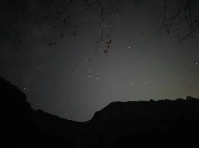 月光高高在上,一切就都来得及 | 元宵节_月亮_大风_不知道