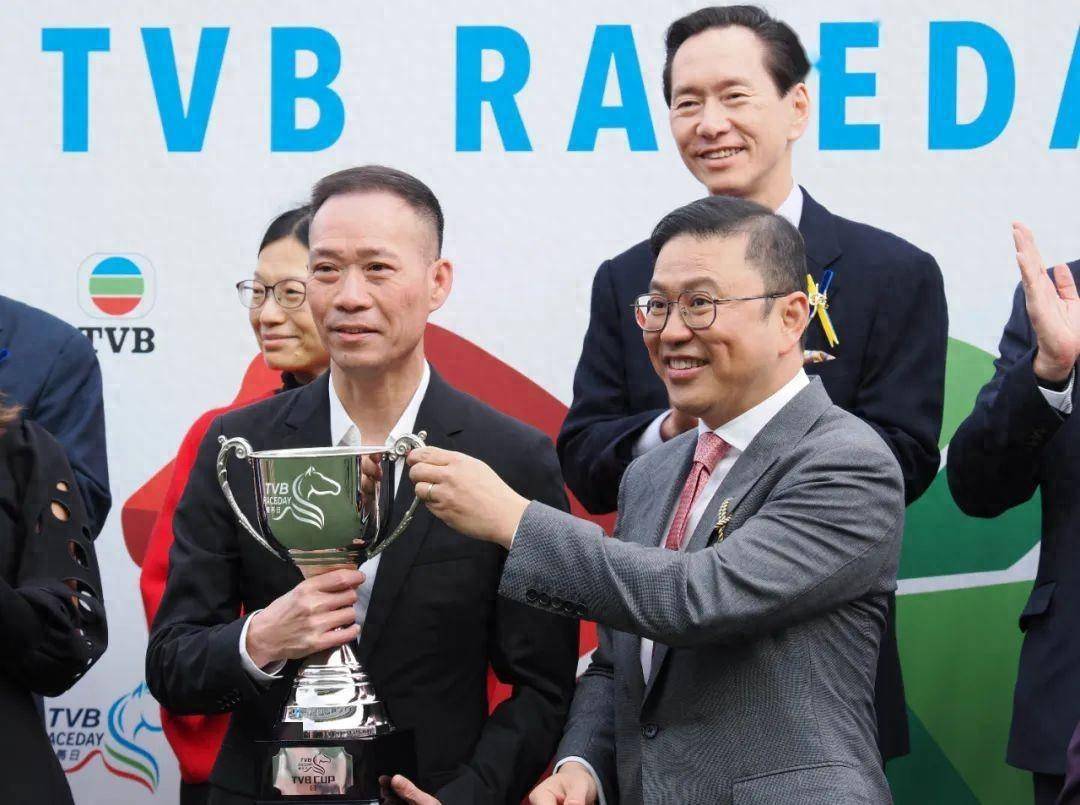 内地马主曾水达,马艺赛驹在香港取得第四冠_先生_赛马会_奖金