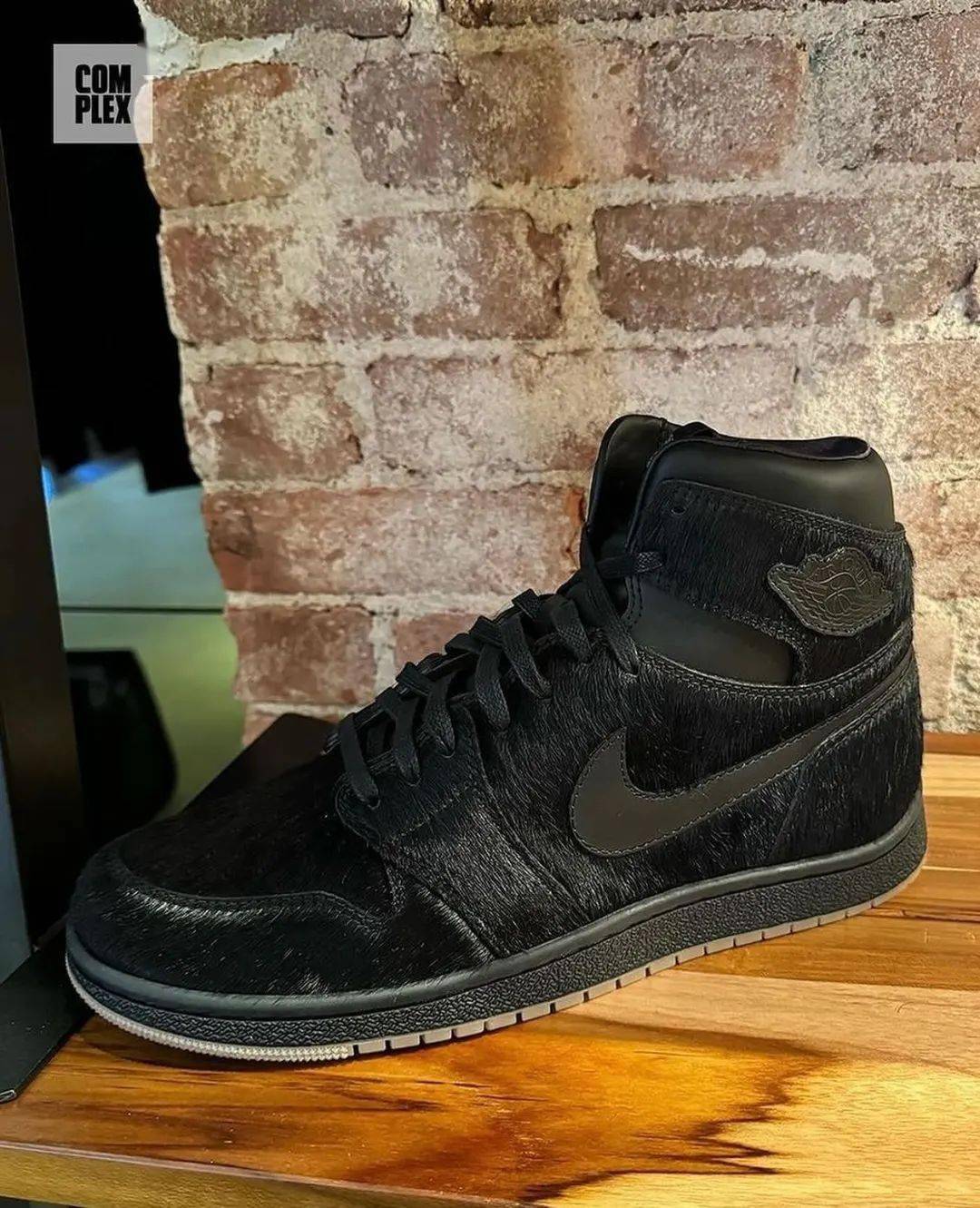 还有配套服饰!_jordan_部分_包括