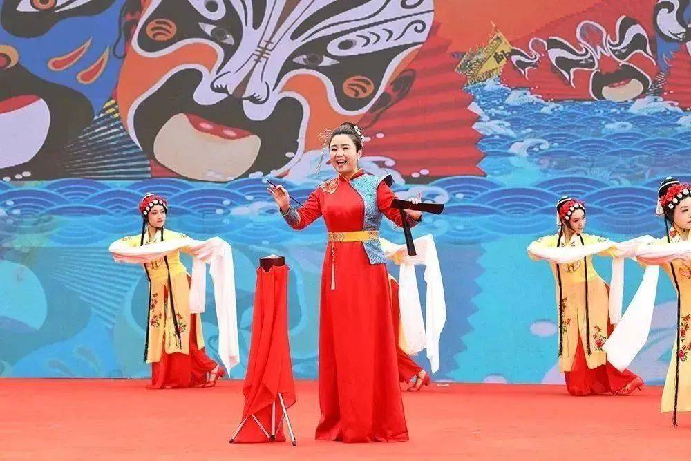 欢喜闹元宵 | 万人吃元宝 歌舞庆元宵 趣味猜灯谜…_活动_潼南_梓潼