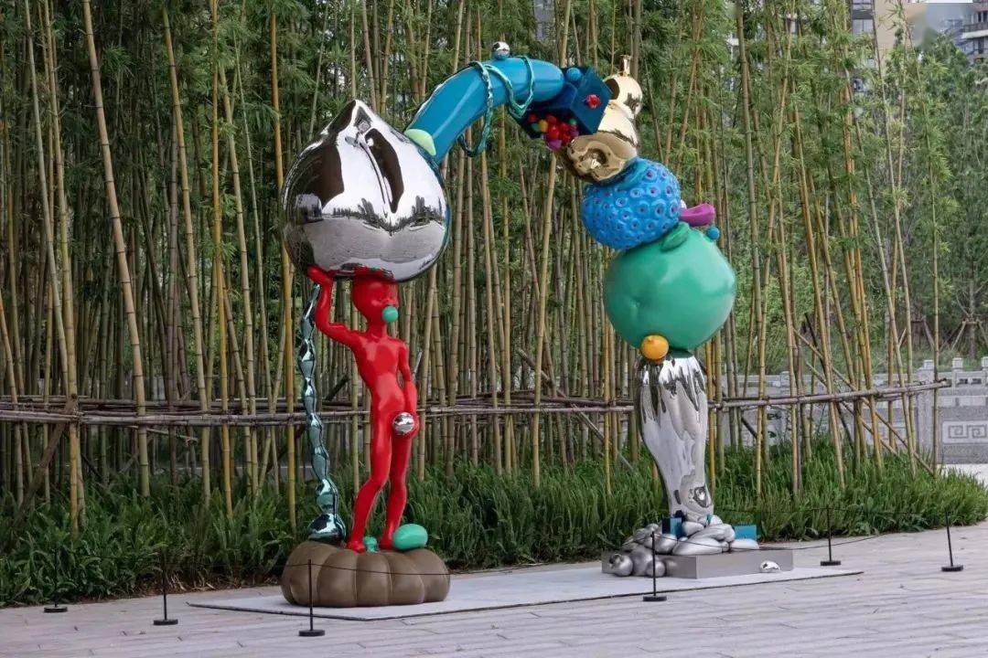 雅昌专稿 | 2023年最让人印象深刻的100件中国艺术