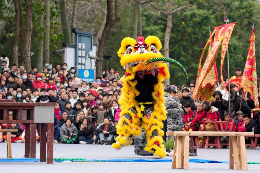 清远传统文化特色图片