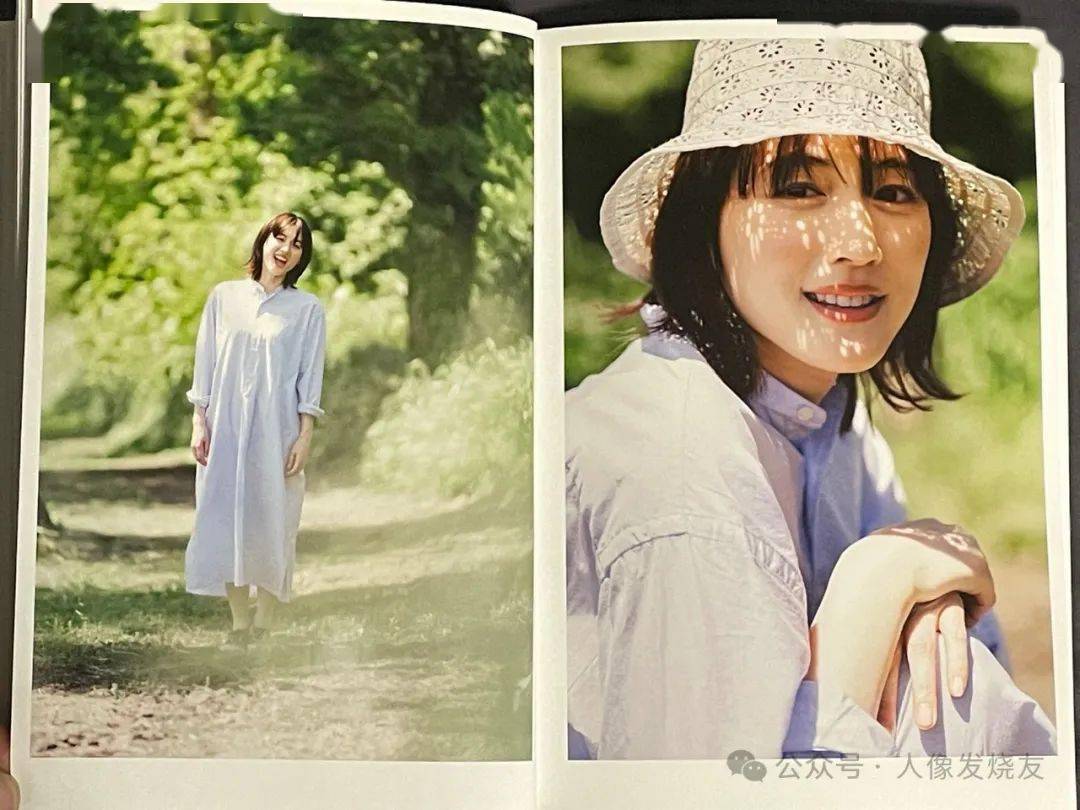 滨田英明第一本女性写真集来了!绫濑遥美爆!_主页_人像_系列