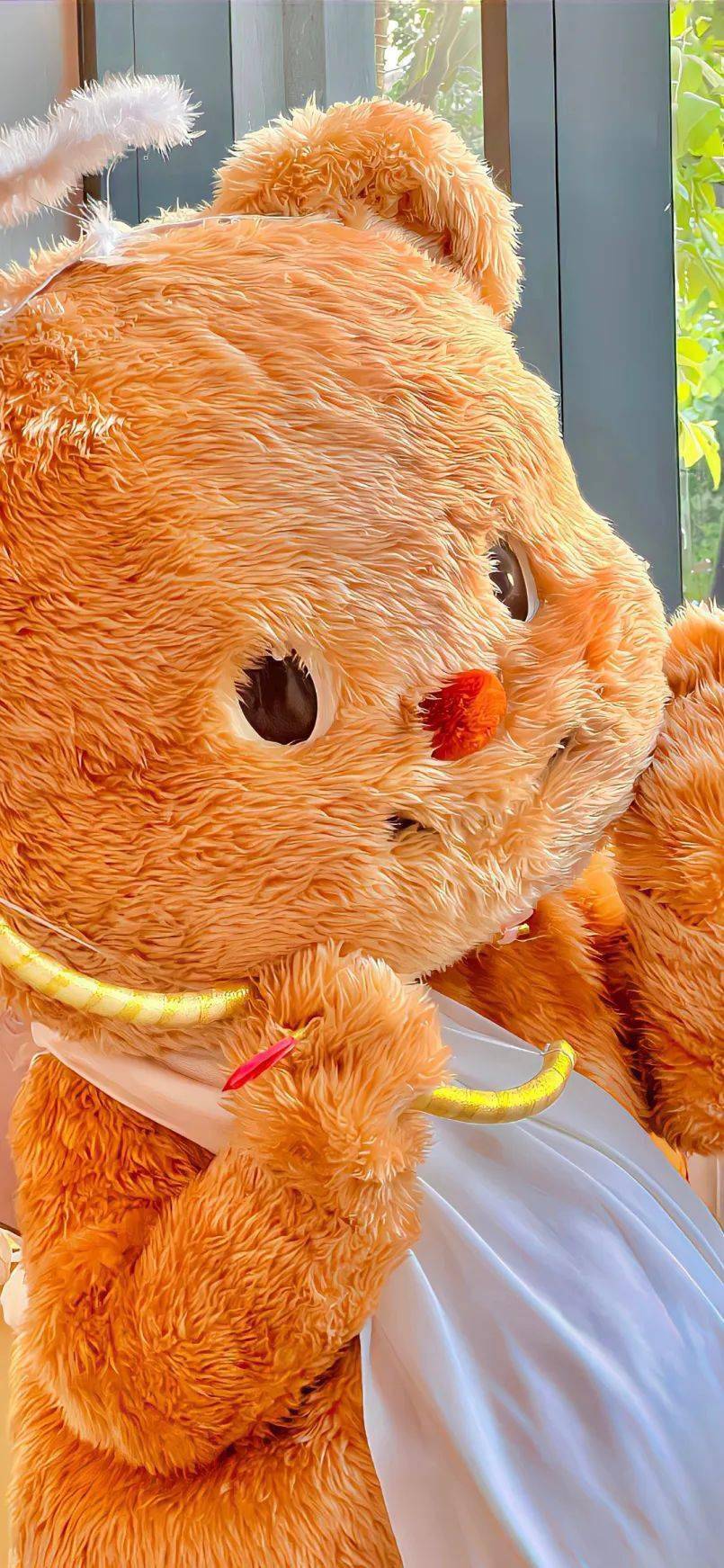 壁纸| 简约可爱 锁屏壁纸_loveeee