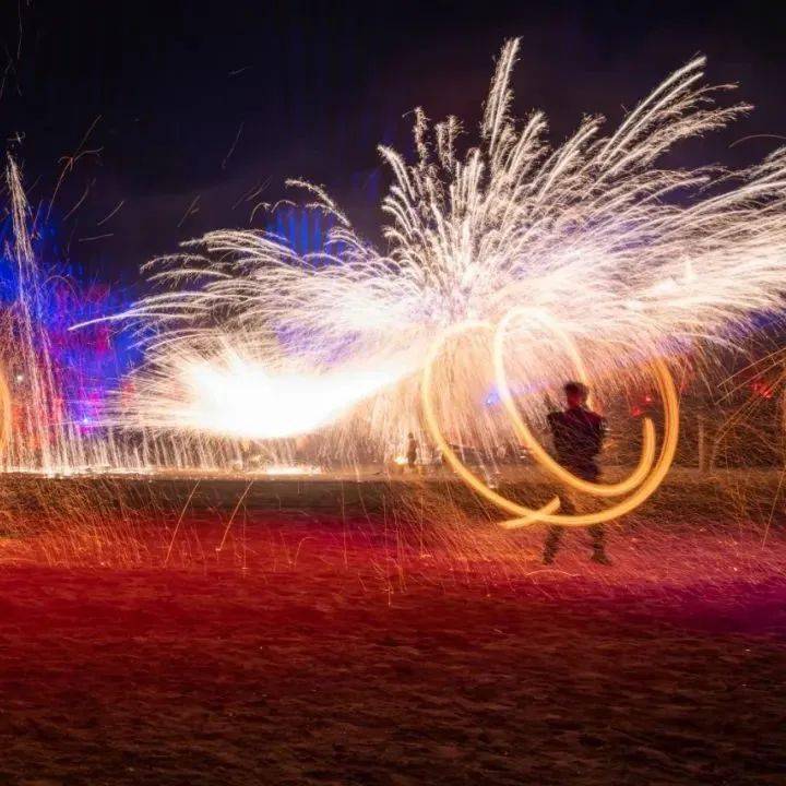 灯会_灯组_活动