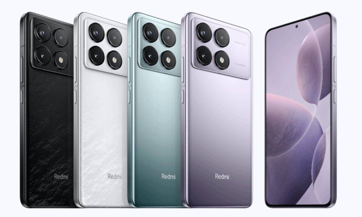 觉得六千多的手机贵,可以看看这三款产品,最高也就