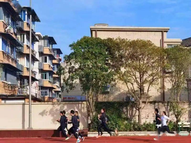 区少体校积极备战市运会!_浙江省_舟山_比赛