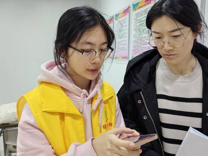 履践致远丨哲社学院2023-2024学年寒假社会实践顺利开