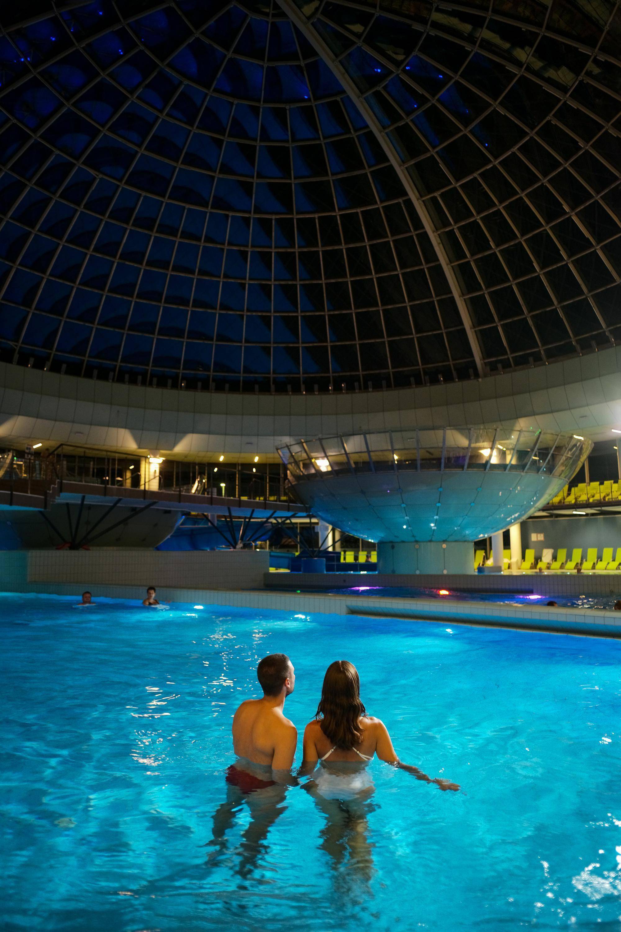 攻略| 情侣在斯洛文尼亚的浪漫之旅_中心_水疗_山谷