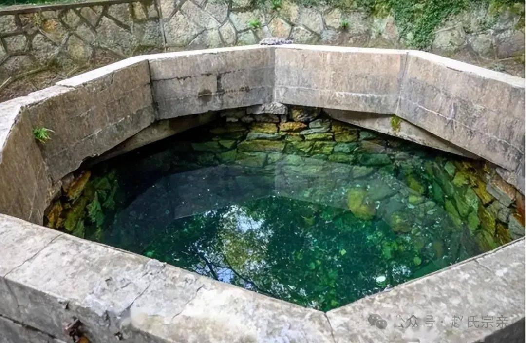 云南腾冲有一口神奇"怀胎井",喝了井水会怀孕,是真的吗?