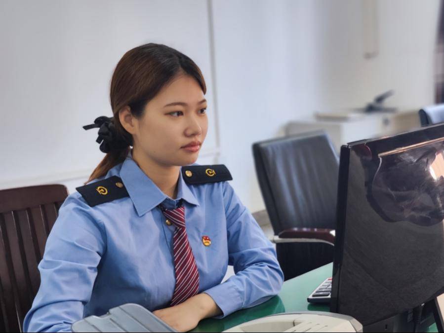 工作_吴敏婕_铁路